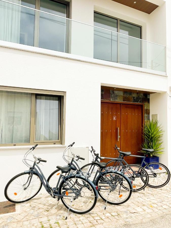 Baleal Surf Ranch Hotel Ferrel  Exterior photo
