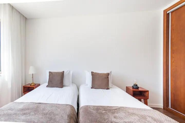Baleal Surf Ranch Hotel Ferrel  Exterior photo