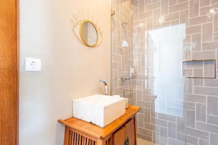 Baleal Surf Ranch Hotel Ferrel  Exterior photo