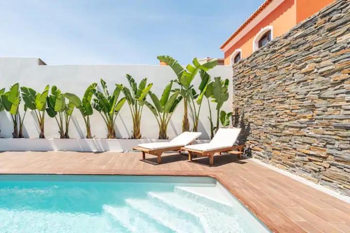 Baleal Surf Ranch Hotel Ferrel  Exterior photo