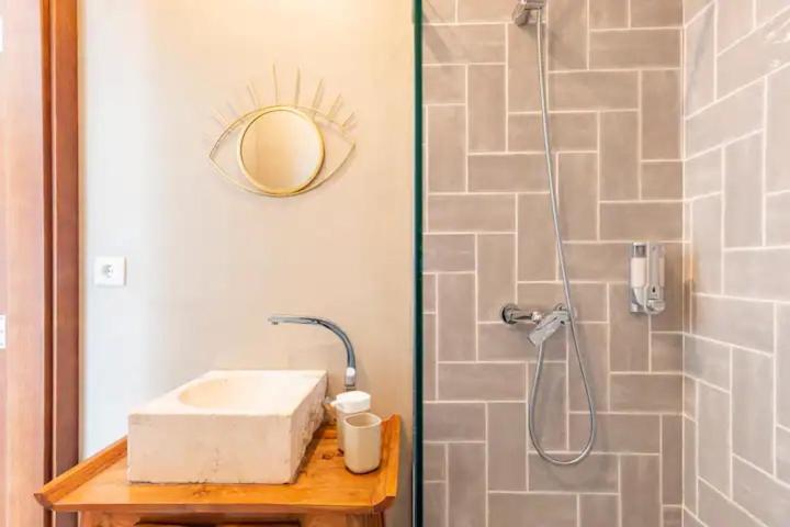 Baleal Surf Ranch Hotel Ferrel  Exterior photo