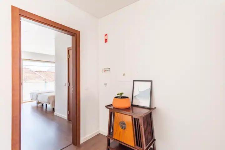 Baleal Surf Ranch Hotel Ferrel  Exterior photo