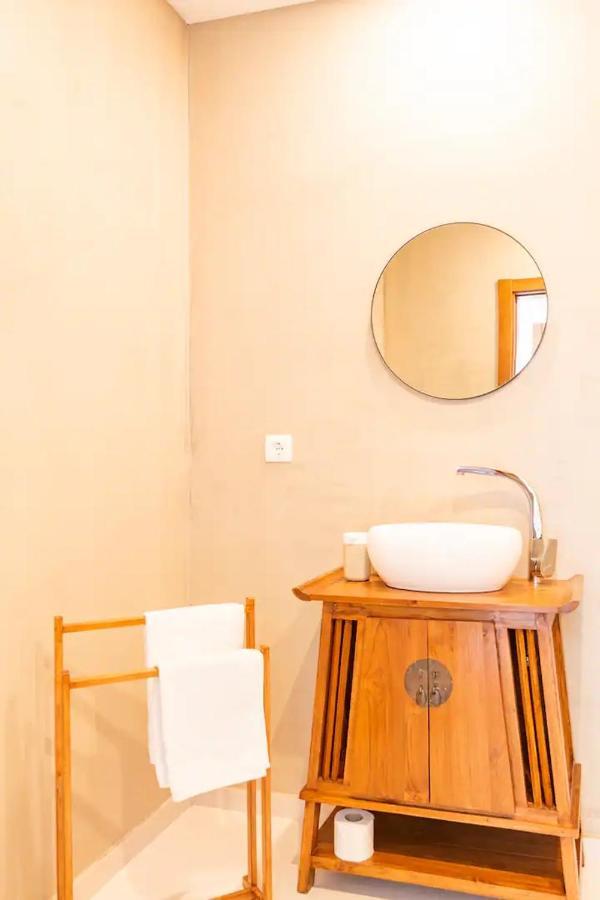 Baleal Surf Ranch Hotel Ferrel  Exterior photo
