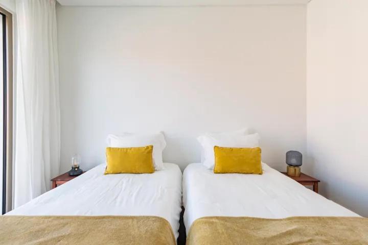 Baleal Surf Ranch Hotel Ferrel  Exterior photo
