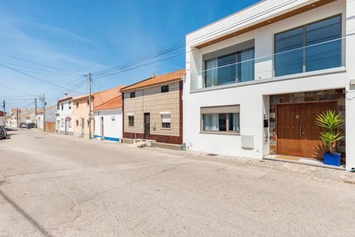 Baleal Surf Ranch Hotel Ferrel  Exterior photo