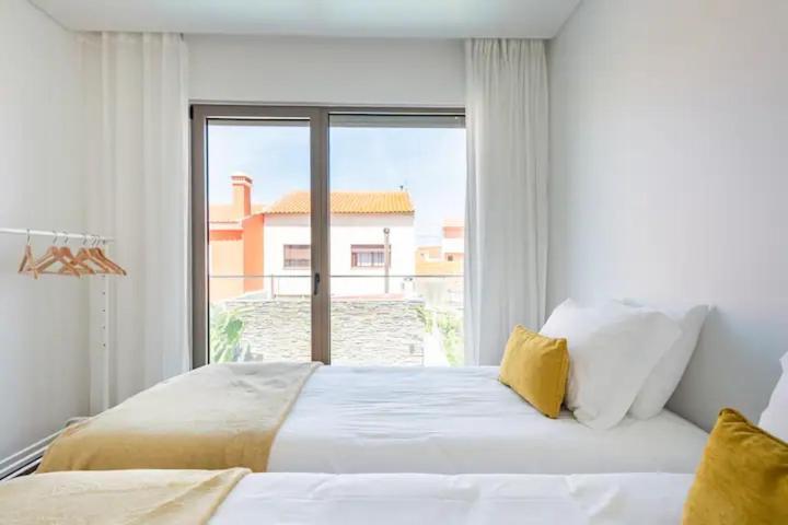 Baleal Surf Ranch Hotel Ferrel  Exterior photo