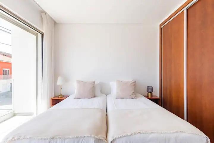 Baleal Surf Ranch Hotel Ferrel  Exterior photo