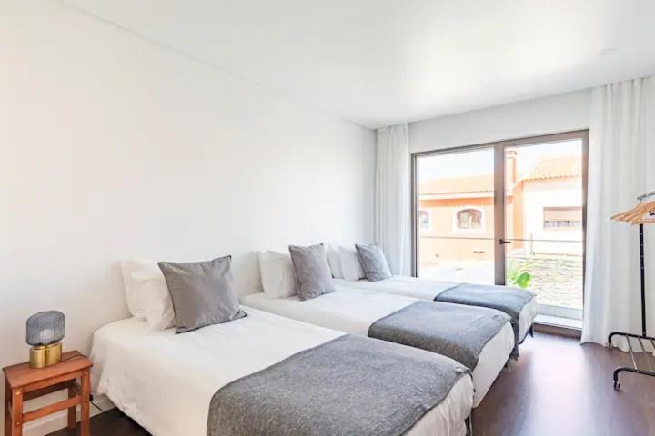 Baleal Surf Ranch Hotel Ferrel  Exterior photo